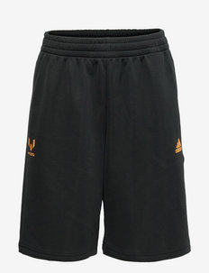 Messi Shorts - sportsshorts - black/sesogo