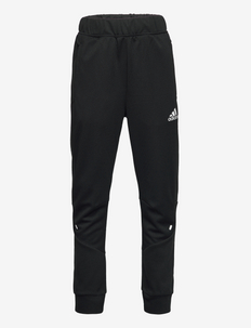 XFG Tech-Inspired Summer Joggers - sports bottoms - black/pullim/dshgry