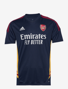 Arsenal Fc 2022/2023 Training Jersey - maillots de foot - conavy