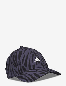 Tiger Graphic Cap Aeroready - kepurės su snapeliu - shanav/black
