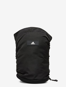 Yoga Convertible Mat Sleeve - training bags - black/wonmau