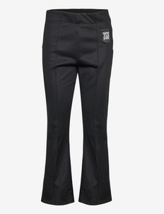 Karlie Kloss Flared Pants W - training pants - black