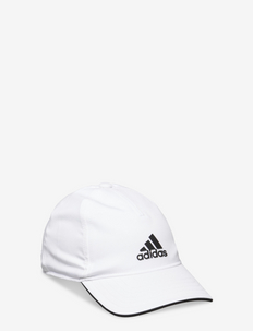 AEROREADY Baseball Cap - juoksuvarusteet - white/black