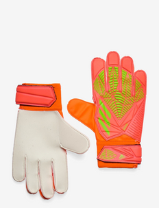 Predator Edge Training Goalkeeper Gloves - accessoires - solred/tmsogr/tmsogr