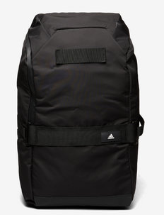 Women Id True Sports Backpack - sporta somas un mugursomas - black/black