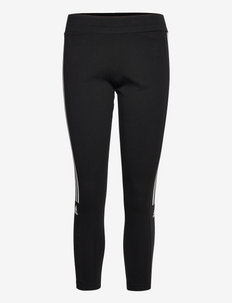 Designed To Move 7/8 Tight - 7/8 lengd - black