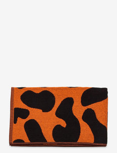 Adidas Richi Mnisi Towel - kylpypyyhkeet - truora/black