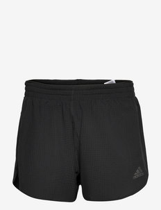 RNFAST SHORT IB - training shorts - black