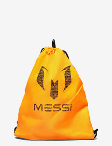 Messi Gymsac - rankinės - sogold/black