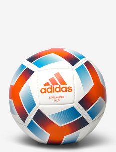 Starlancer Plus Football - fußballausrüstung - white/blurus/tmsoor