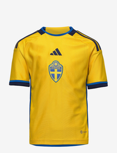 Sweden 22 Home Jersey - football shirts - eqtyel