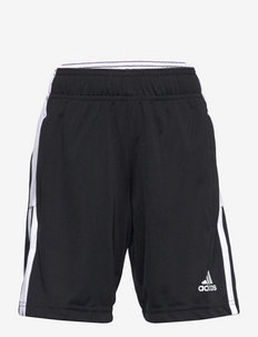 Tiro Essentials Shorts - sweat shorts - black
