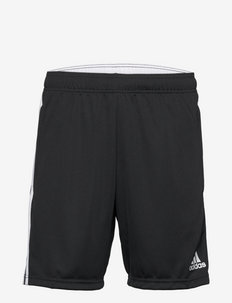Tiro Essentials Shorts - training korte broek - black
