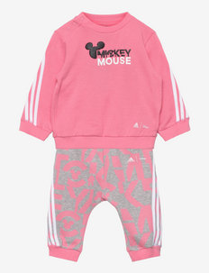 Disney Mickey Mouse Joggers - tracksuits & 2-piece sets - roston/white