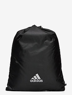 Running Gym Bag - sporttaschen - black/silvmt/silvmt