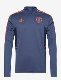 Manchester United22 Training Top - langarmshirts - creblu