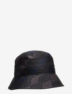 Marimekko WIND.RDY Bucket Hat - bucket hats - multco/black