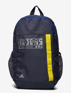 ARKD3 Backpack - rucksäcke - shanav/royblu/impyel/
