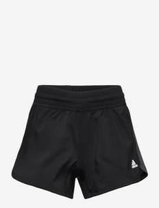 Pacer AEROREADY Sport Icons Training Shorts - sport-shorts - black/gresix/white