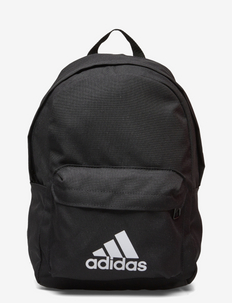 Backpack - ryggsäckar - black/white