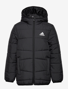 Padded Winter Jacket - vestes thermo-isolantes - black