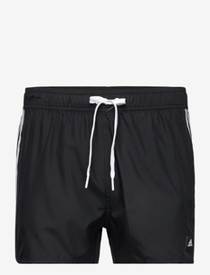 3S CLX SH VSL - shorts - black/white
