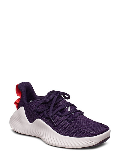 adidas alphabounce trainer w