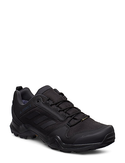 Terrex Ax3 Gtx Shoes Sport Shoes Running Shoes Schwarz ADIDAS PERFORMANCE