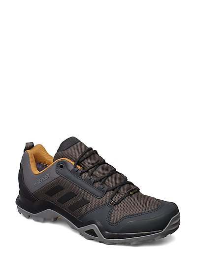 Terrex Ax3 Gtx Shoes Sport Shoes Running Shoes Braun ADIDAS PERFORMANCE