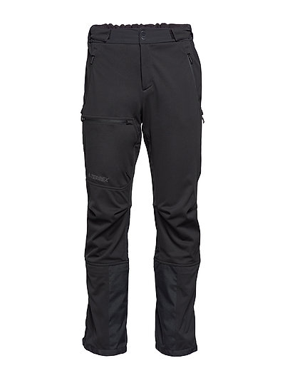 Skitouring P Sport Pants Schwarz ADIDAS PERFORMANCE