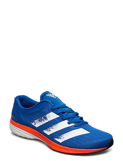 Adizero Rc 2 M Shoes Sport Shoes Running Shoes Blau ADIDAS PERFORMANCE