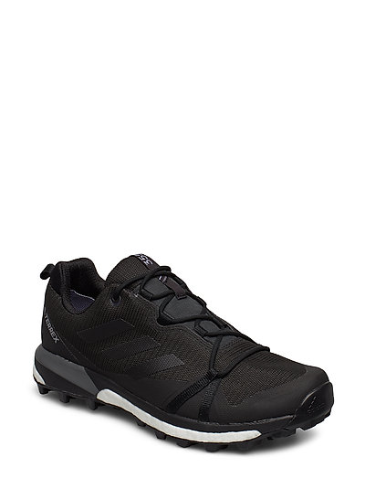 Terrex Skychaser Lt Gtx Shoes Sport Shoes Running Shoes Schwarz ADIDAS PERFORMANCE