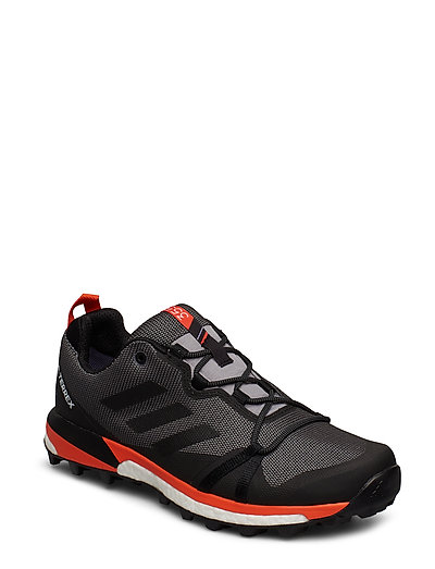 Terrex Skychaser Lt Gtx Shoes Sport Shoes Running Shoes Grau ADIDAS PERFORMANCE