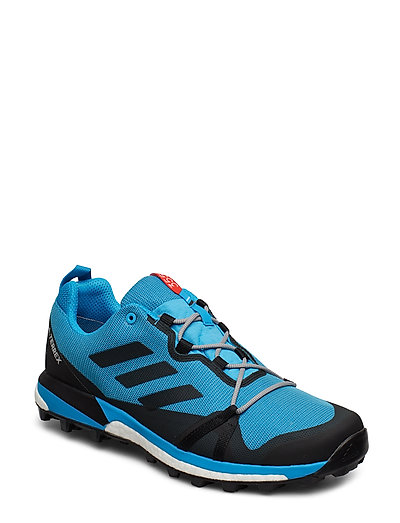 Terrex Skychaser Lt Gtx Shoes Sport Shoes Running Shoes Blau ADIDAS PERFORMANCE