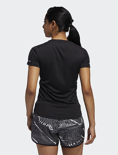 adidas Performance“ „Run It Tee W 