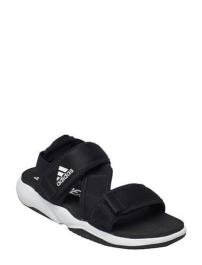 adidas sandals with backstrap