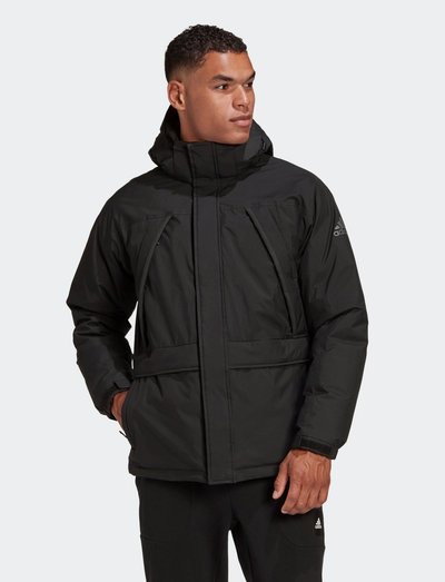 volcom disconnected jacket