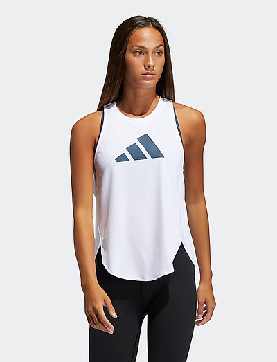 adidas gym tank