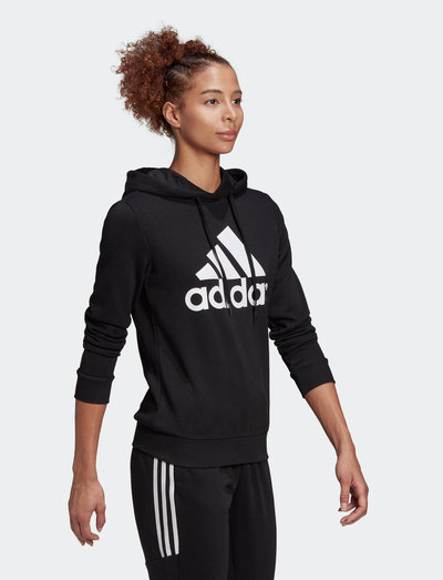 adidas performance new authentic hoodie w