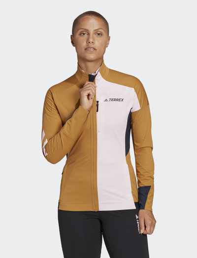 adidas terrex xperior jacket