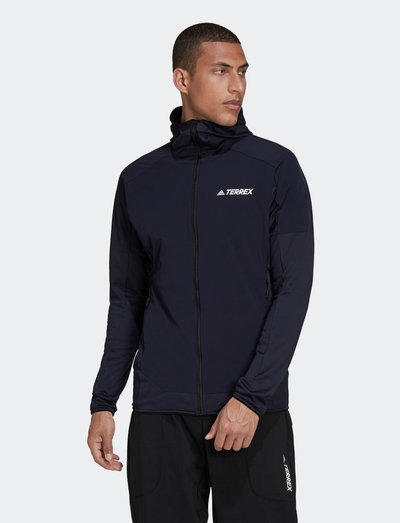 adidas terrex fleece