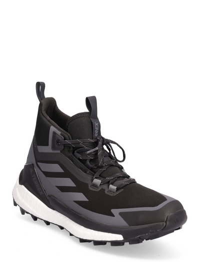 adidas Performance Terrex Free Hiker 2.0 Gore-tex Hiking Shoes ...