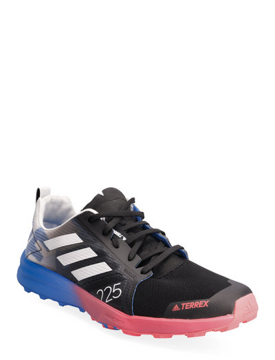 adidas Performance Terrex Speed Flow Trail Running Shoes - Loopschoenen ...
