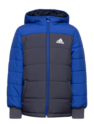 adidas padded jacket