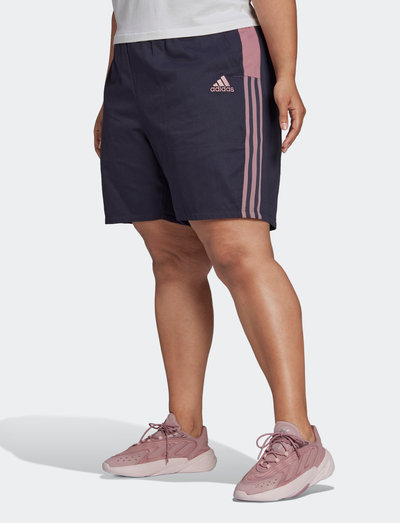 adidas pink tracksuit top