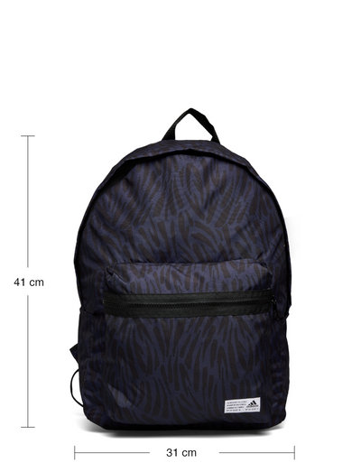 adidas classic backpack fabric