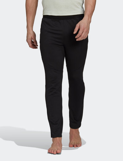 aeroready yoga joggers