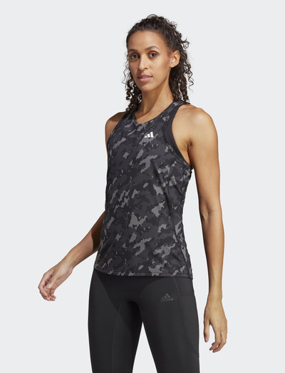 adidas Performance Otr Aop Tank - Sleeveless tops | Boozt.com