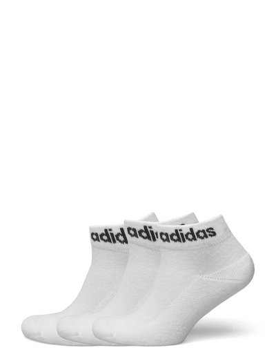 adidas Performance C Lin Ankle 3p - Ankle socks | Boozt.com