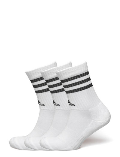 adidas Performance 3s C Spw Crw 3p - Regular socks | Boozt.com